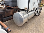 4 dessous de caisse - Camion with