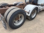 4 dessous de caisse - Camion with
