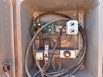 Control Station with