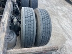 4 Underbody - Truck with
