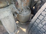 4 Underbody - Truck with
