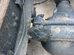 4 Underbody - Truck with
