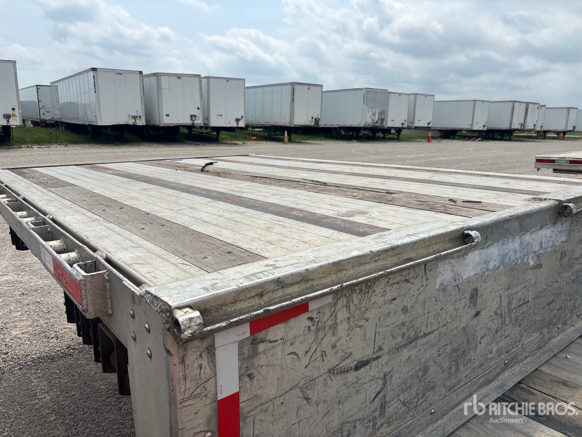 Transcraft BENSON