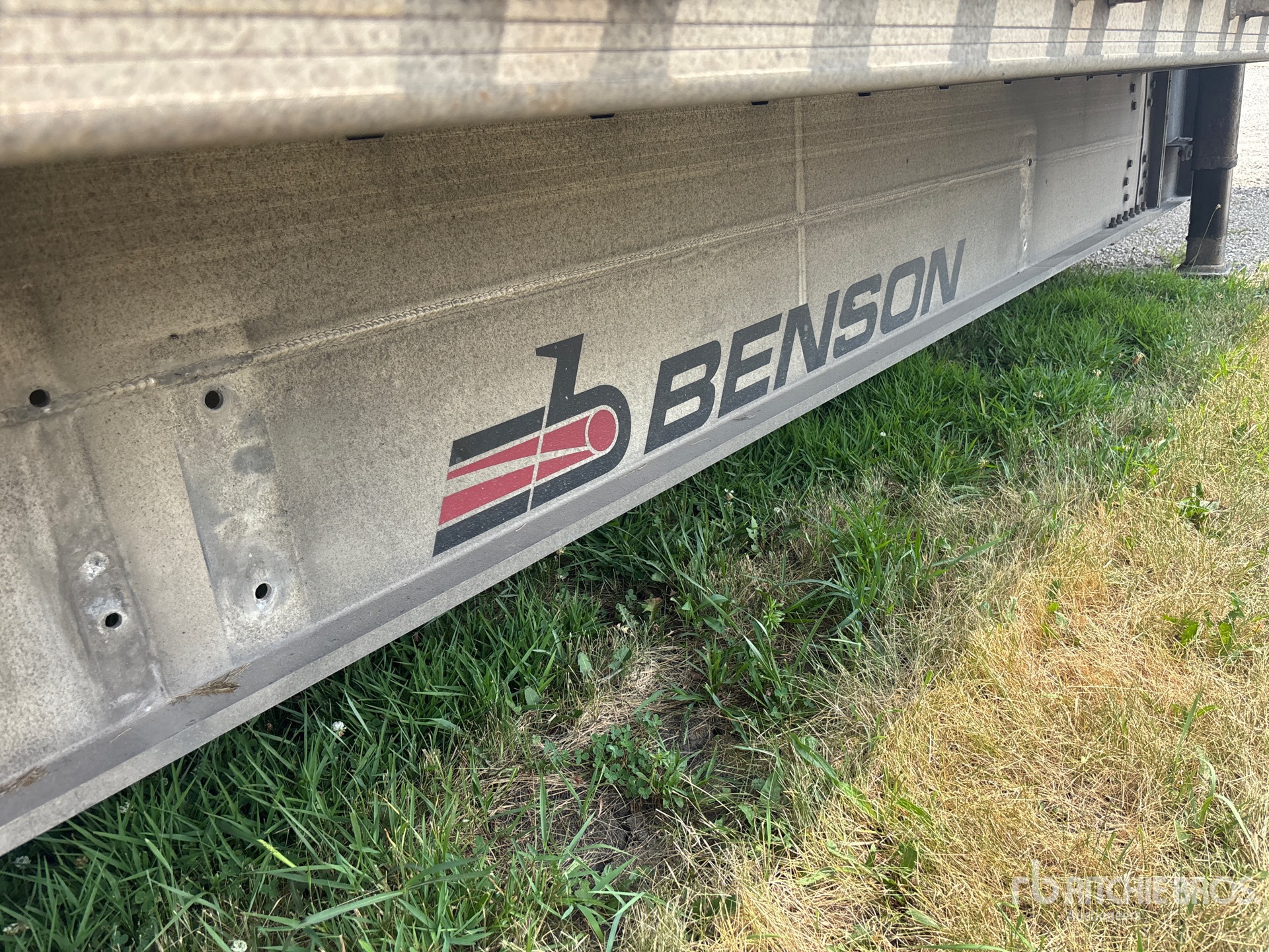Transcraft BENSON