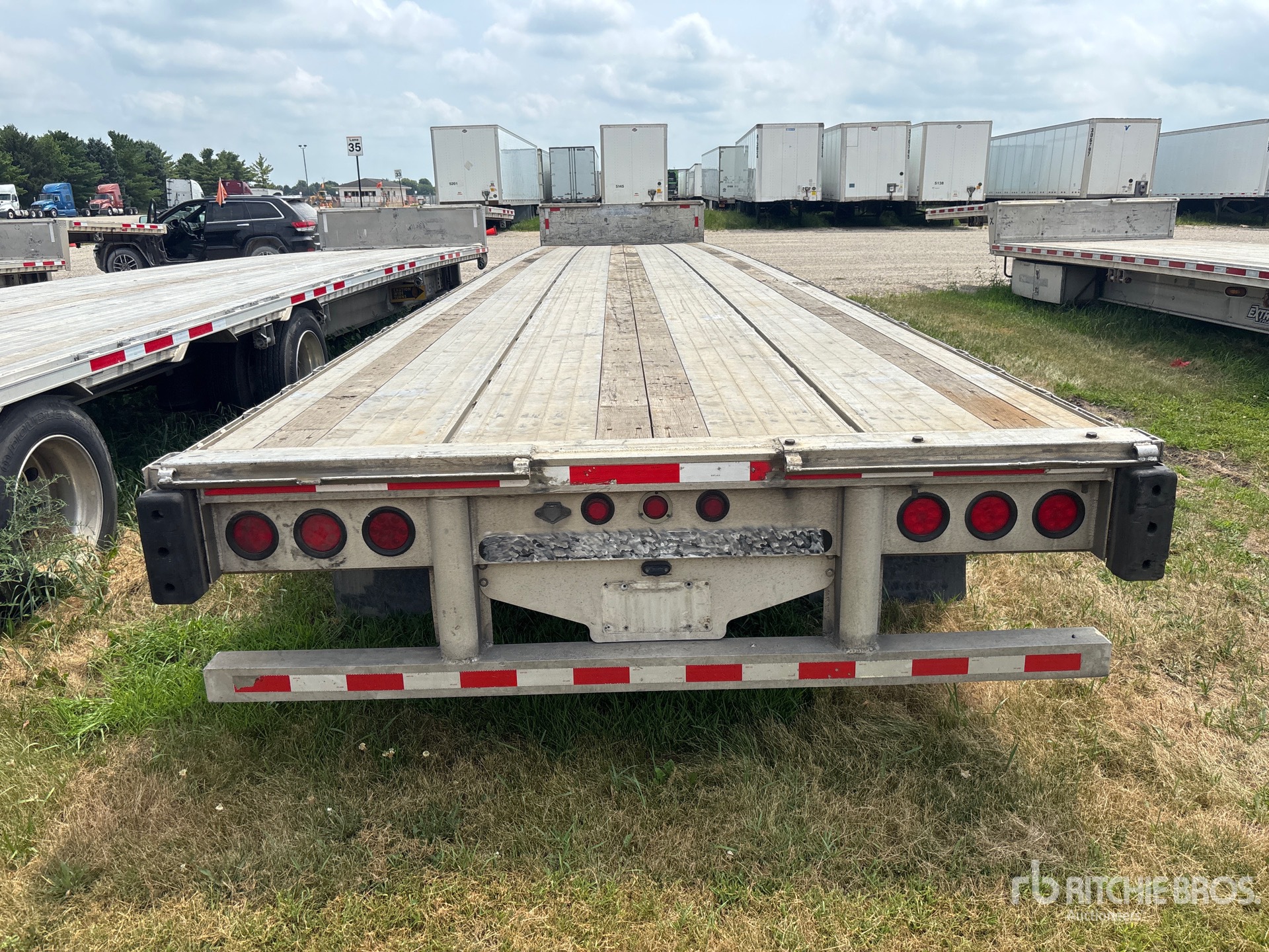 Transcraft BENSON