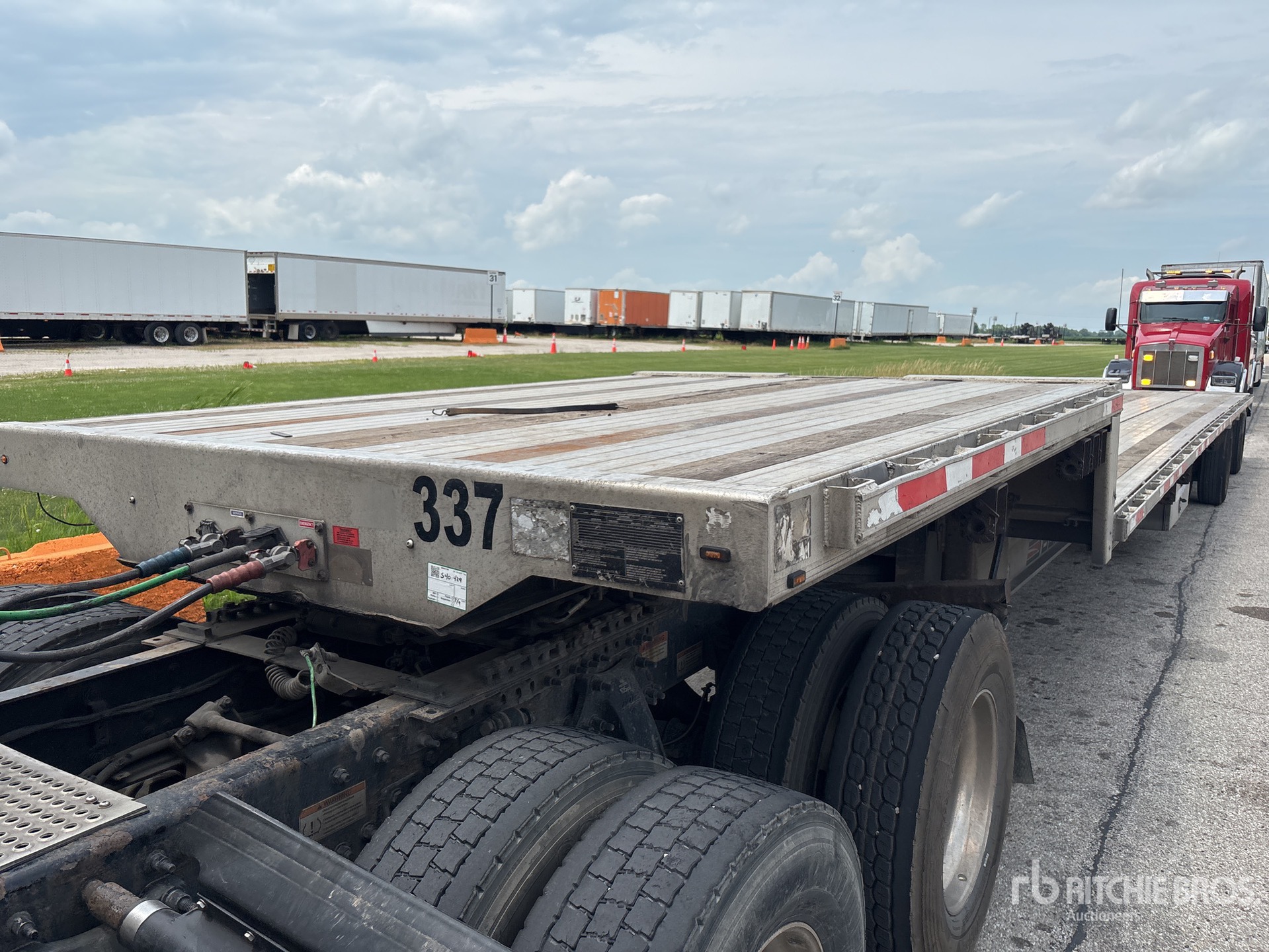 Transcraft BENSON