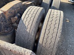 4 Underbody - Truck with