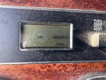 4 Transmision with Engine Hours