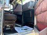 Cab with