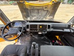 Cab with