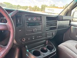 Control Station with