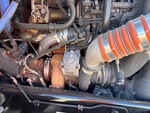 Motor with