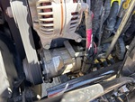 Motor with
