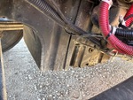 Motor with Oil Leaks