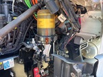 Motor with Bomba de inyección