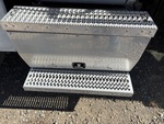 General Appearance with Escalones/escaleras