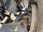 Underbody with Bujes de Suspensión