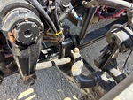 Underbody with Resortes/Ganchos de Suspensión