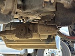 Underbody with Bomba PTO