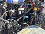 Underbody with Componentes de la Dirección