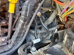 Motor with