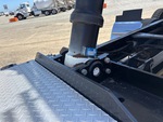 Underbody with Clavijas y bujes de los cilindros