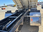 Underbody with Condición del chasis
