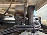 Underbody with Bolsas de Aire de la Suspensión de la Cabina