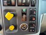 Cab with Control de PTO