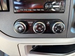 Cab with Calefactor