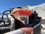 Motor with Cooling System Leaks