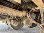 Underbody with Eje delantero