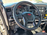 Cab with Controles de la dirección