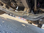 Underbody with Eje de Dirección (propulsado)