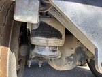 Underbody with Bolsas de aire