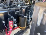 Motor with Bomba de inyección