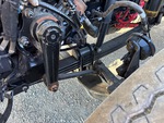 Underbody with Resortes/Ganchos de Suspensión