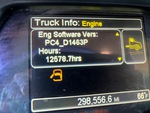 Cab with Engine Hours