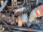 Motor with