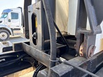 Underbody with Clavijas y bujes de los cilindros