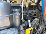 Motor with Fuel Leaks