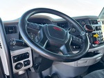 Cab with Controles de la dirección