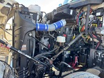 Motor with