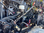Underbody with Componentes de la Dirección