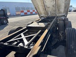 Underbody with Condición del chasis