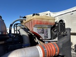 Motor with Cooling System Leaks