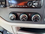 Cab with Calefactor
