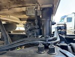 Underbody with Bolsas de Aire de la Suspensión de la Cabina
