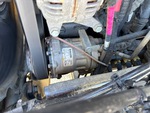 Motor with