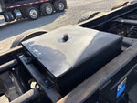 Underbody with Tanque hidráulico